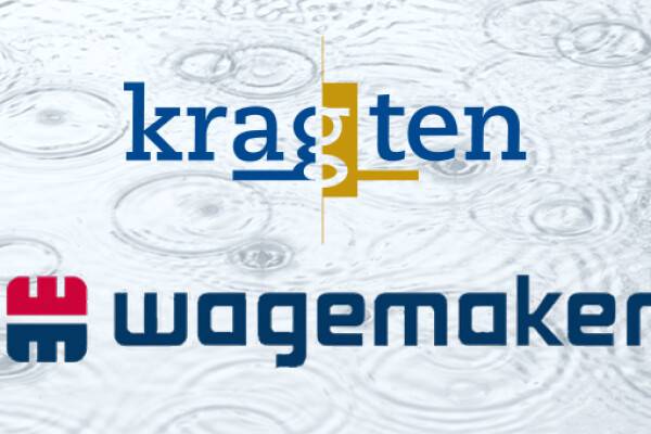 Provincie Zuid-Holland vervangt Steekterbrug - Kragten-Wagemaker aan de slag